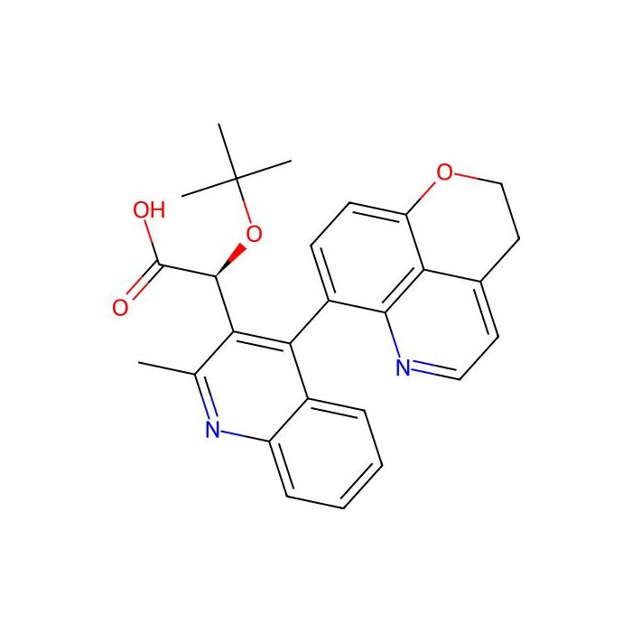 BI 224436 - ≥99% CAS No(1155419-89-8) by Aladdin Scientific
