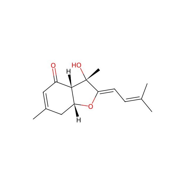 Bisabolangelone - ≥98% CAS No(30557-81-4) by Aladdin Scientific