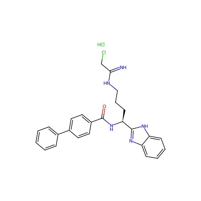 BB-Cl-Amidine hydrochloride - ≥99% CAS No(2436747-41-8) by Aladdin Scientific