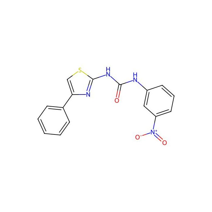 BAZ1A-IN-1 - ≥99% CAS No(941521-45-5) by Aladdin Scientific
