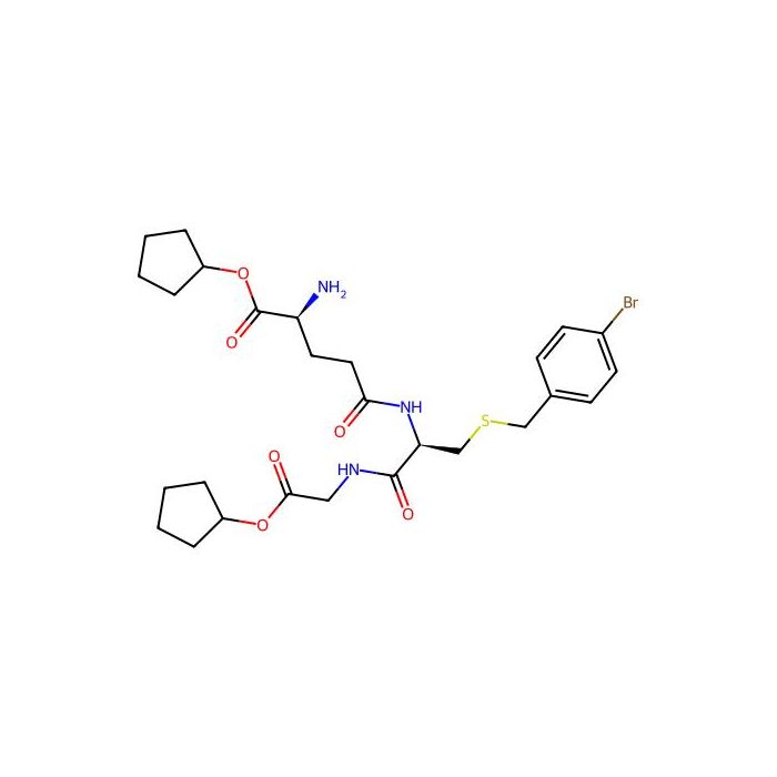 BrBzGCp2 - ≥98% CAS No(166038-00-2) by Aladdin Scientific