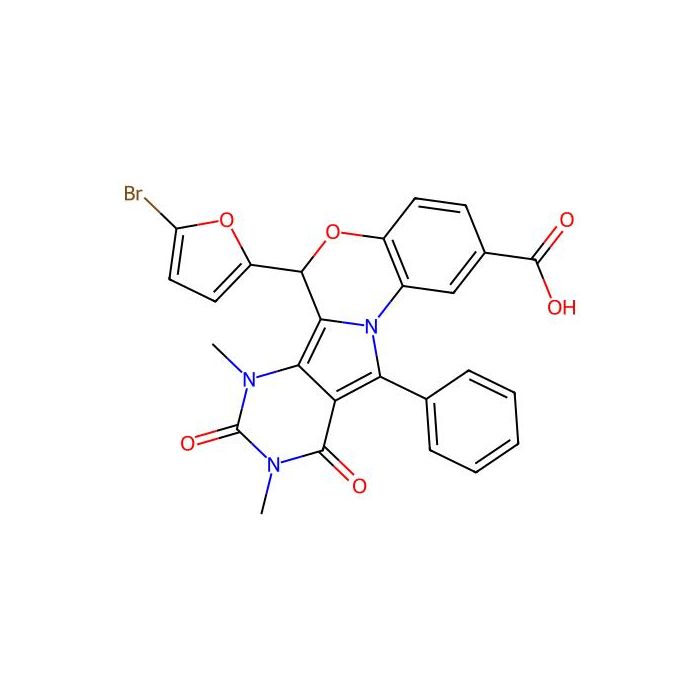 BPO-27 racemate - ≥98% CAS No(1314873-02-3) by Aladdin Scientific