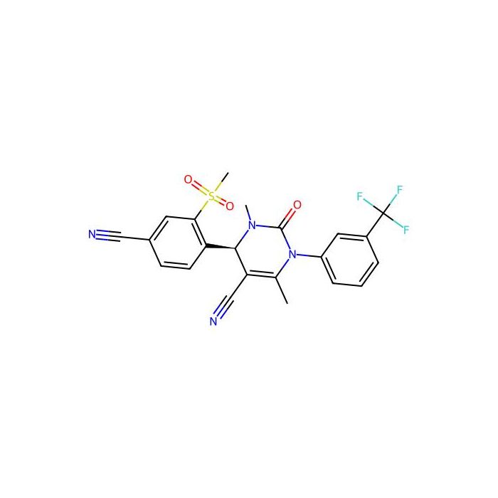 BAY-85-8501 - ≥99% CAS No(1161921-82-9) by Aladdin Scientific