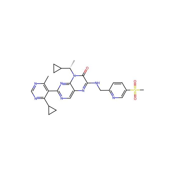 Bevurogant - ≥98% CAS No(1817773-66-2) by Aladdin Scientific