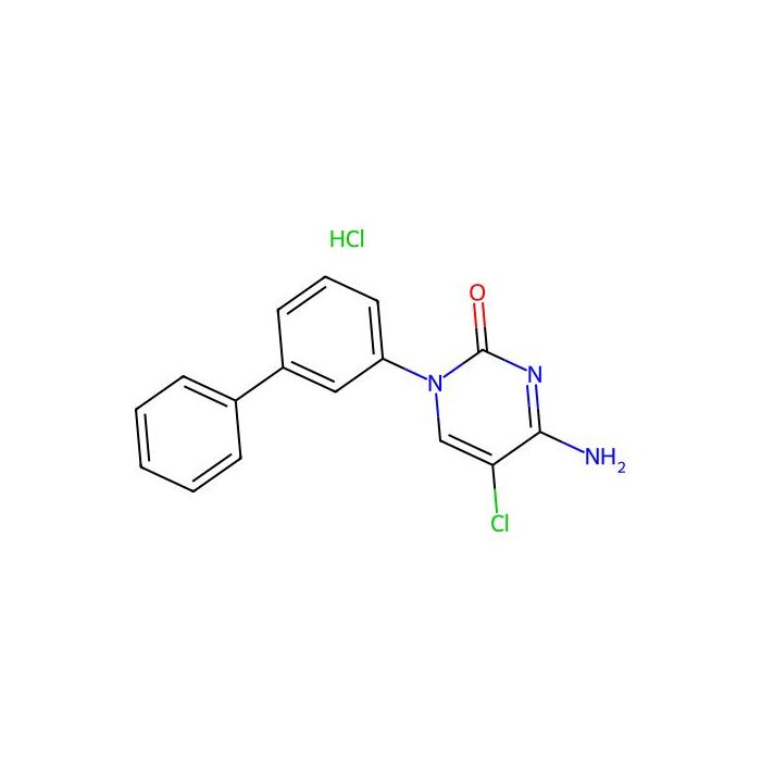 Bobcat339 hydrochloride - ≥99% CAS No(2436747-44-1) by Aladdin Scientific