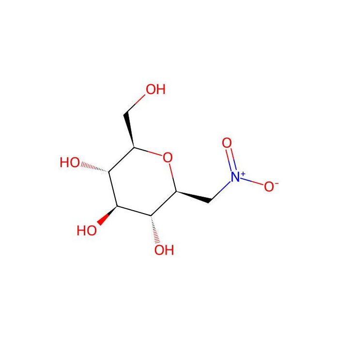 Beta-D-Glucopyranosyl nitromethane - ≥99% CAS No(81846-60-8) by Aladdin Scientific
