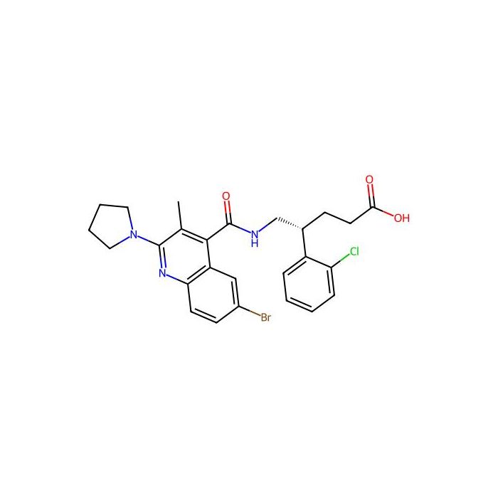 BAY-6672 -  CAS No(2247517-53-7) by Aladdin Scientific