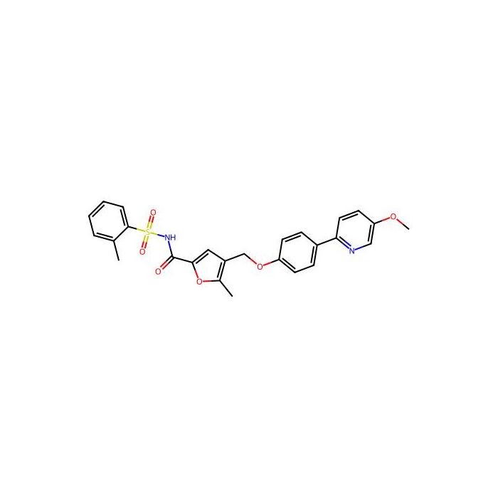 BGC-20-1531 free base - ≥98% CAS No(736183-35-0) by Aladdin Scientific