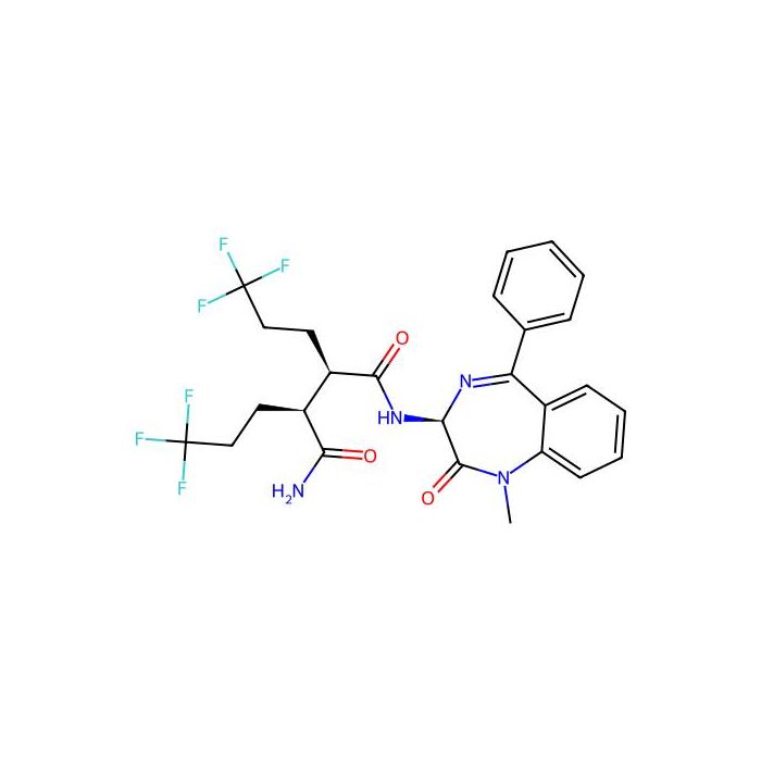 BMS-906024 - ≥98% CAS No(1401066-79-2) by Aladdin Scientific