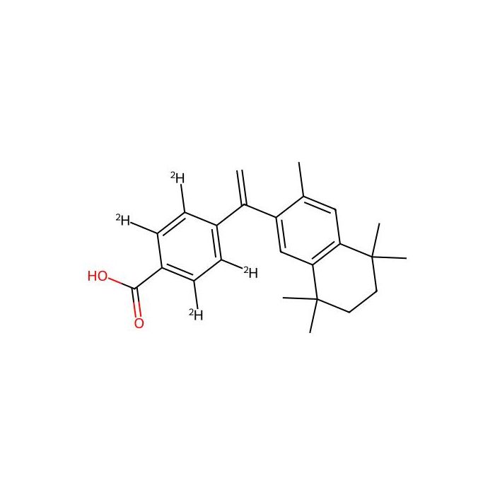 Bexarotene-d4 - ≥99% CAS No(2182068-00-2) by Aladdin Scientific