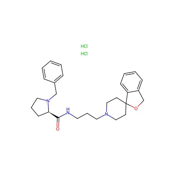 BAN ORL 24 - 10mM in DMSO CAS No(1401463-54-4) by Aladdin Scientific