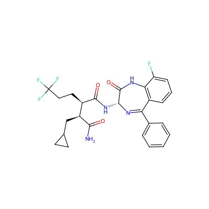 BMS-983970 - 10mM in DMSO CAS No(1584713-87-0) by Aladdin Scientific