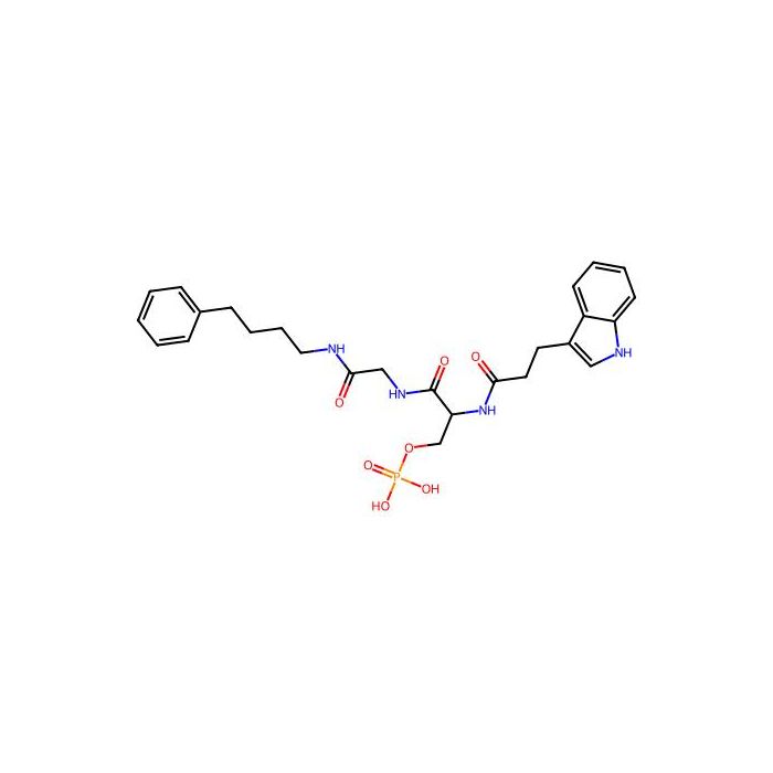 BRCA1-IN-2 - 10mM in DMSO CAS No(1622262-55-8) by Aladdin Scientific