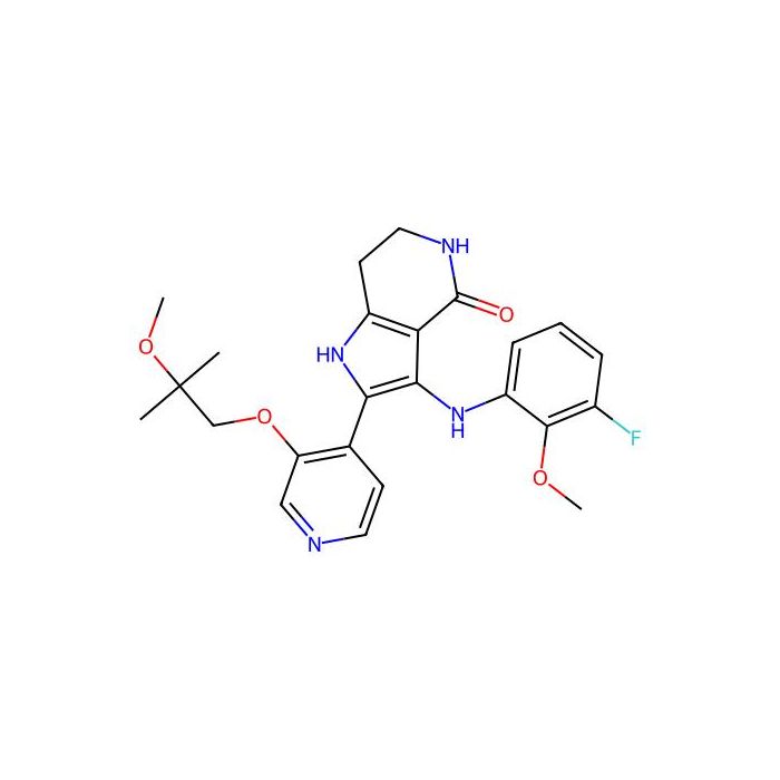 BAY 2476568 - 10mM in DMSO CAS No(2311901-93-4) by Aladdin Scientific