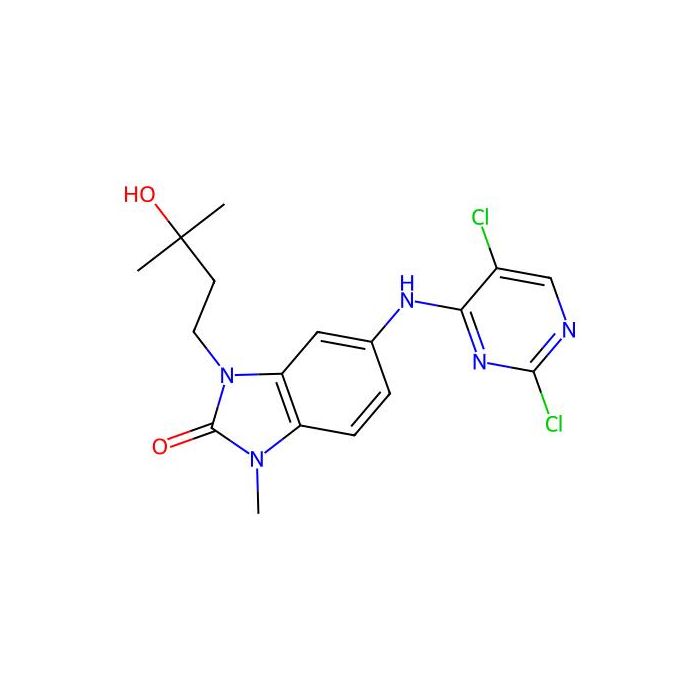 BCL6-IN-5 - 10mM in DMSO CAS No(2253878-09-8) by Aladdin Scientific