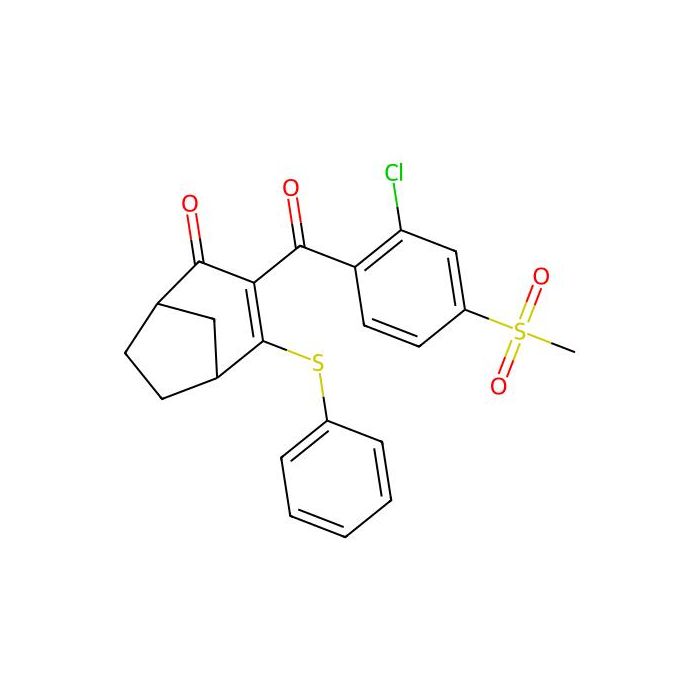 Benzobicyclon - 10mM in DMSO CAS No(156963-66-5) by Aladdin Scientific