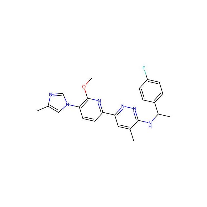 BPN-15606 - 10mM in DMSO CAS No(1914989-49-3) by Aladdin Scientific