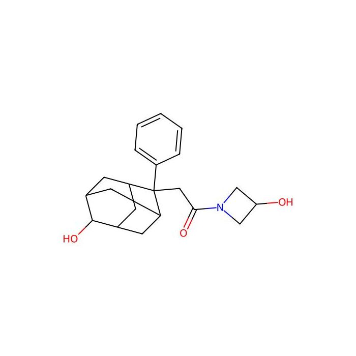 BMS-816336 - 10mM in DMSO CAS No(1009583-20-3) by Aladdin Scientific