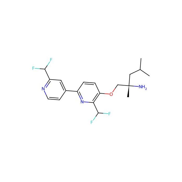 BMS-986176 - 10mM in DMSO CAS No(1815613-42-3) by Aladdin Scientific