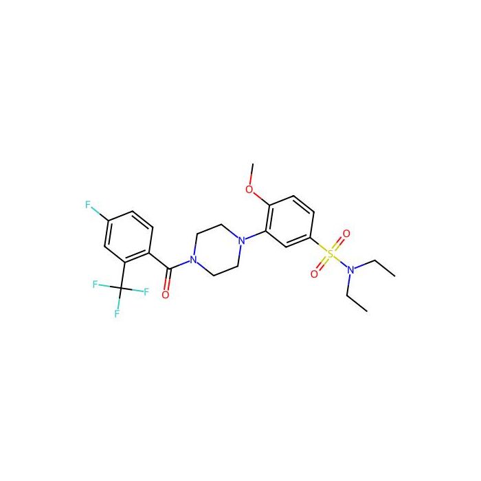 BT-13 - 10mM in DMSO CAS No(924537-98-4) by Aladdin Scientific