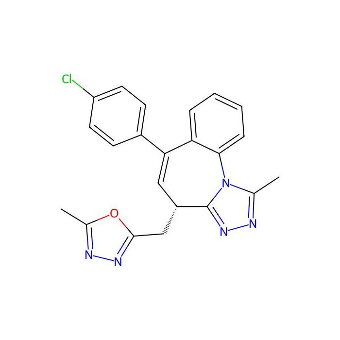 BET-BAY 002 - 10mM in DMSO CAS No(1588521-78-1) by Aladdin Scientific