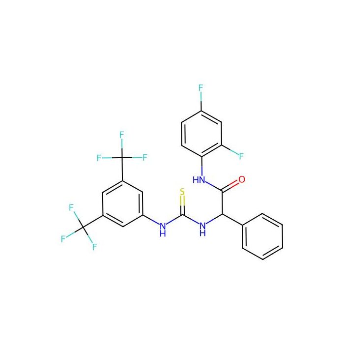(Rac)-BL-918 - 10mM in DMSO CAS No(2435589-07-2) by Aladdin Scientific