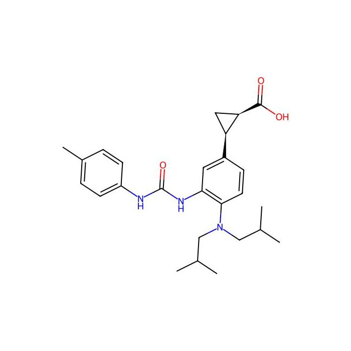 BMS-978587 - 10mM in DMSO CAS No(1629125-65-0) by Aladdin Scientific