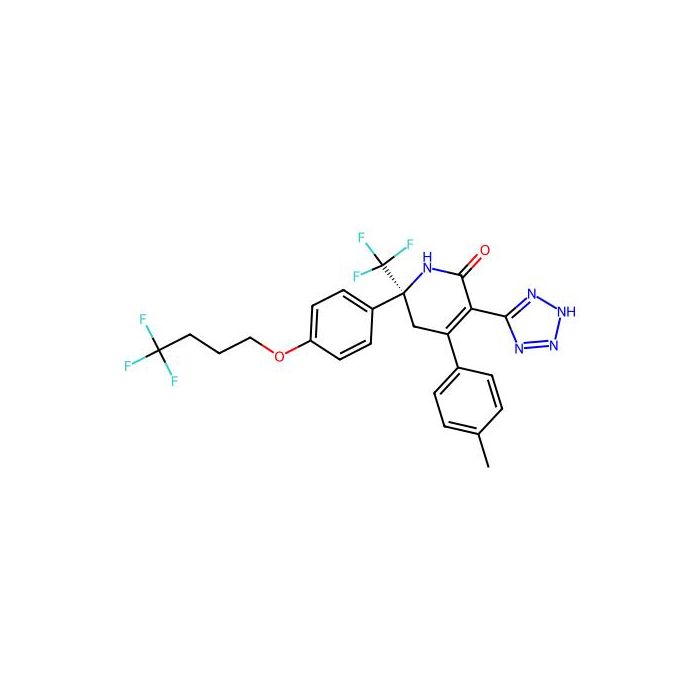 BMS-963272 - 10mM in DMSO CAS No(1441057-15-3) by Aladdin Scientific