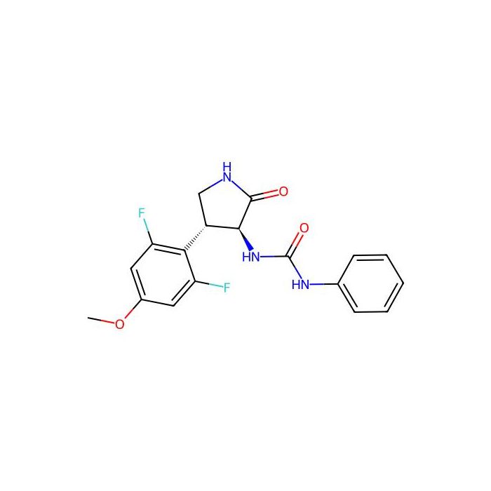 BMS-986235 - 10mM in DMSO CAS No(2253947-47-4) by Aladdin Scientific