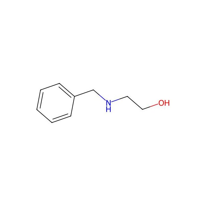 2-Benzylaminoethanol - 10mM in DMSO CAS No(104-63-2) by Aladdin Scientific