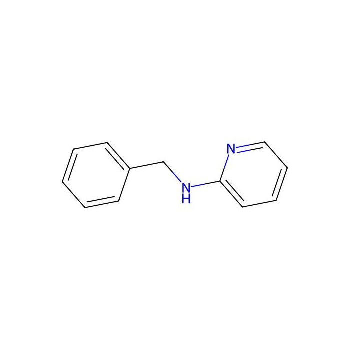 2-Benzylaminopyridine - 10mM in DMSO CAS No(6935-27-9) by Aladdin Scientific