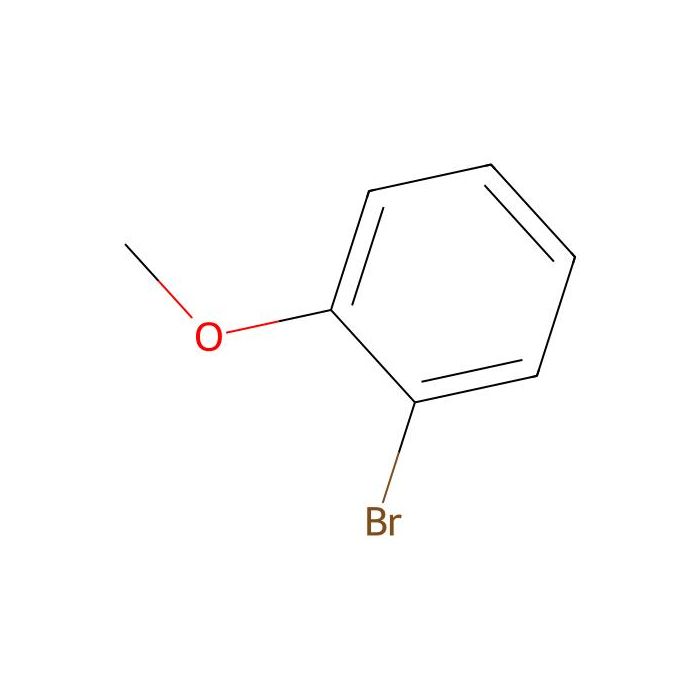 2-Bromoanisole - 10mM in DMSO CAS No(578-57-4) by Aladdin Scientific
