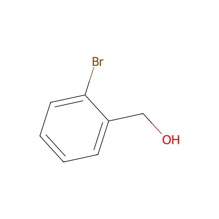 2-Bromobenzyl alcohol - 10mM in DMSO CAS No(18982-54-2) by Aladdin Scientific