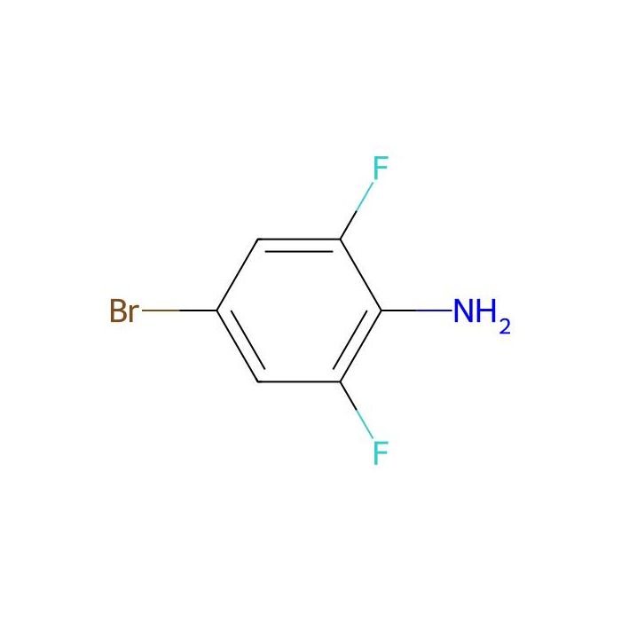 4-Bromo-2,6-difluoroaniline - 10mM in DMSO CAS No(67567-26-4) by Aladdin Scientific