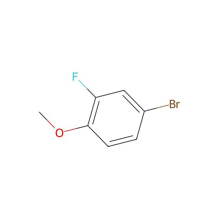 4-Bromo-2-fluoroanisole - 10mM in DMSO CAS No(2357-52-0) by Aladdin Scientific