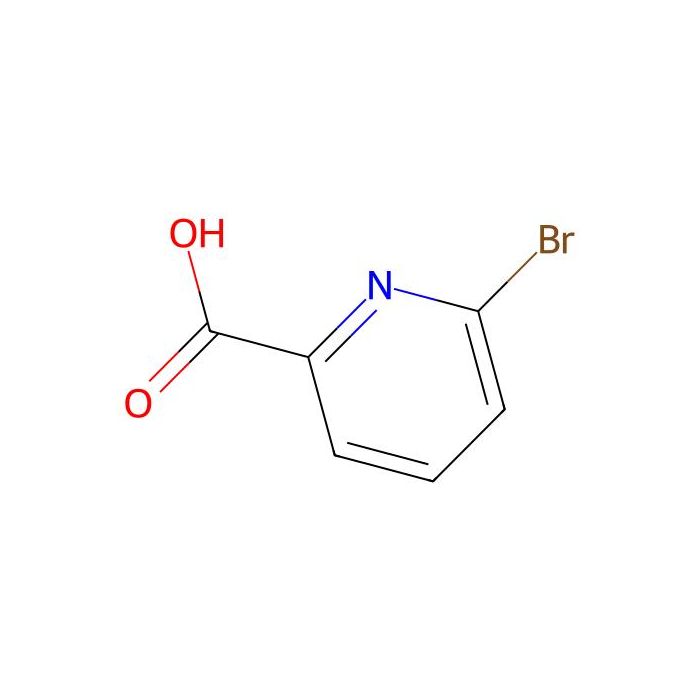 6-Bromopicolinic Acid - 10mM in DMSO CAS No(21190-87-4) by Aladdin Scientific