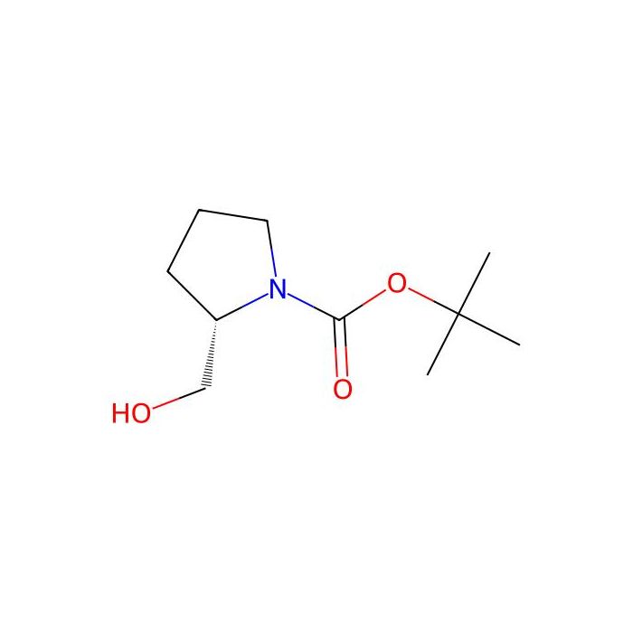 BOC-L-Prolinol - 10mM in DMSO CAS No(69610-40-8) by Aladdin Scientific