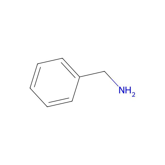 Benzylamine - 10mM in DMSO CAS No(100-46-9) by Aladdin Scientific