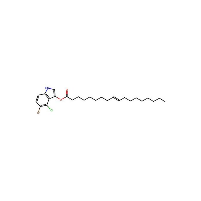 5-bromo-4-chloro-3-indoxyl oleate - ≥98% CAS No(341972-97-2) by Aladdin Scientific
