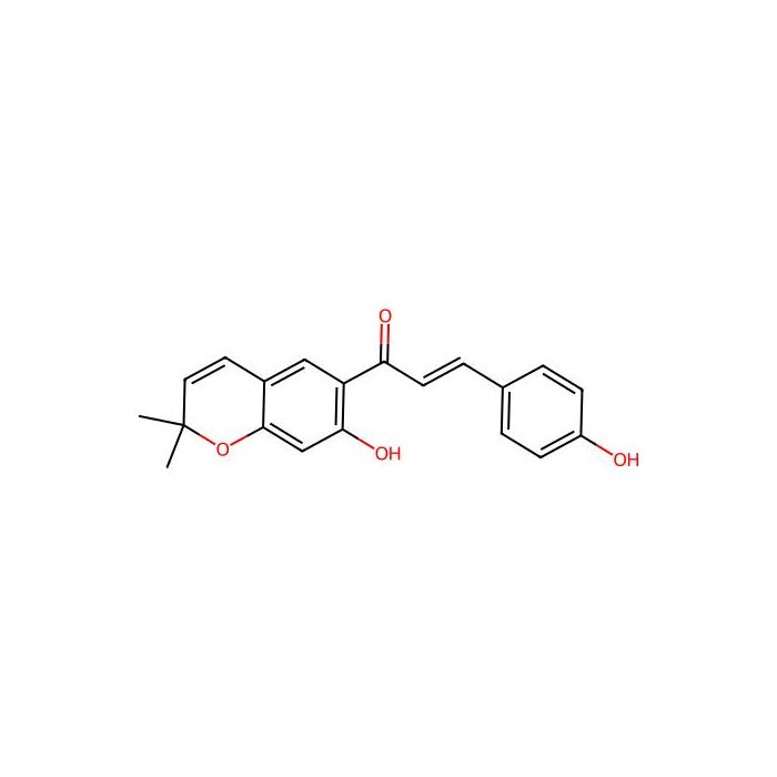 Bavachromene - ≥98% CAS No(41743-38-8) by Aladdin Scientific