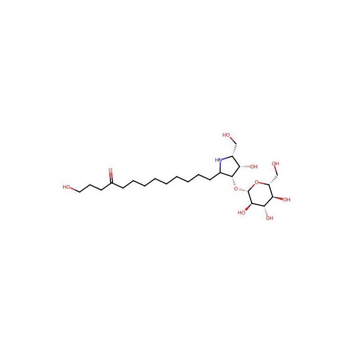 Broussonetine A - ≥98% CAS No(173220-07-0) by Aladdin Scientific