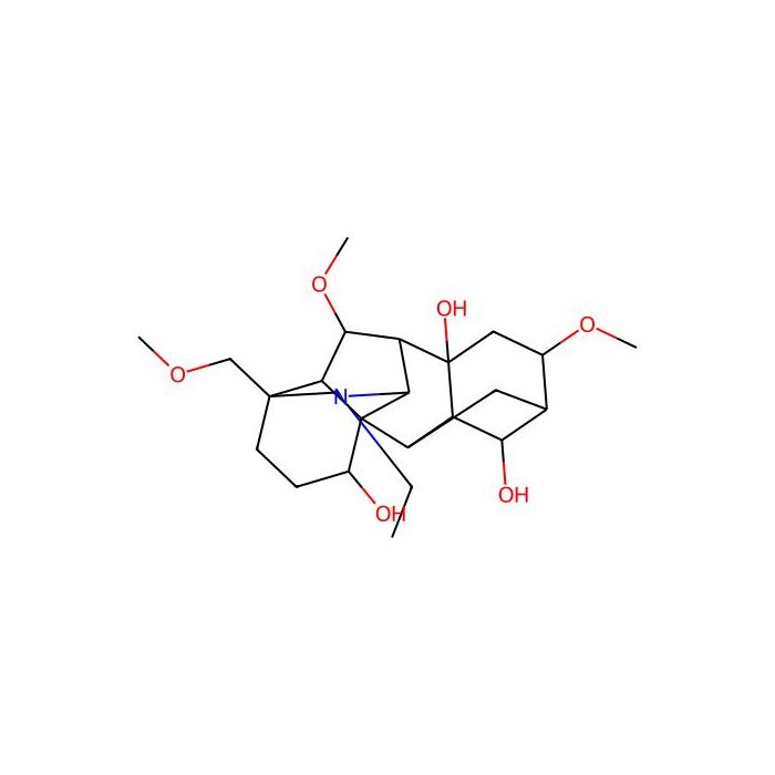 Neoline - ≥98% CAS No(466-26-2) by Aladdin Scientific