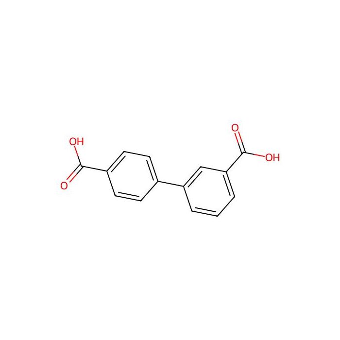 Biphenyl-3,4'-dicarboxylic acid - ≥98% CAS No(92152-01-7) by Aladdin Scientific
