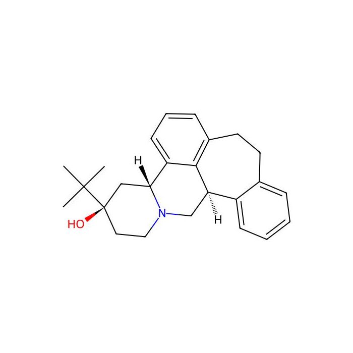 Butaclamol free base -  CAS No(36504-93-5) by Aladdin Scientific