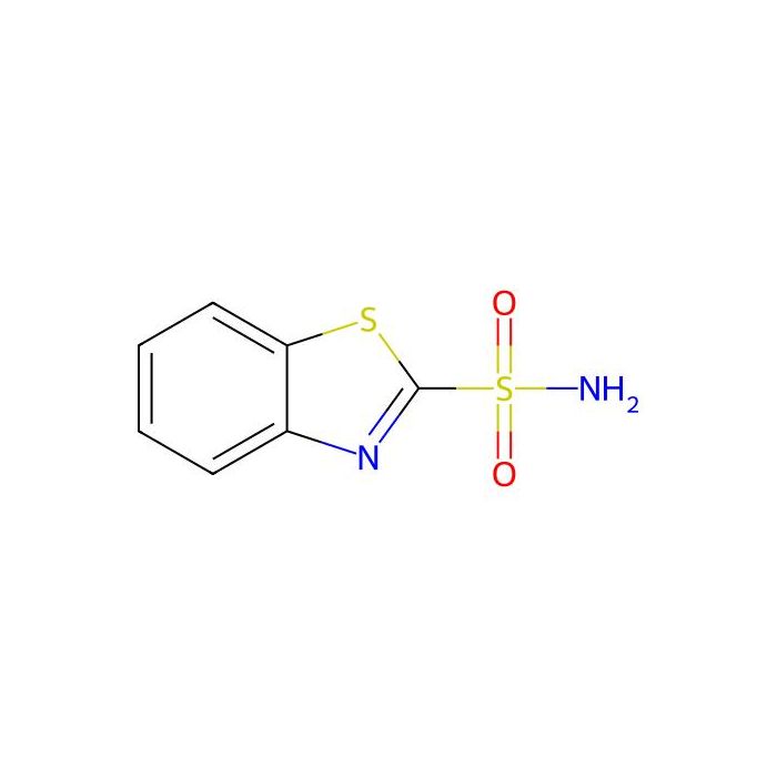 1,3-Benzothiazole-2-sulfonamide -  CAS No(433-17-0) by Aladdin Scientific