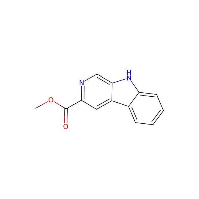 beta-Carboline-3-carboxylic acid methyl ester -  CAS No(69954-48-9) by Aladdin Scientific