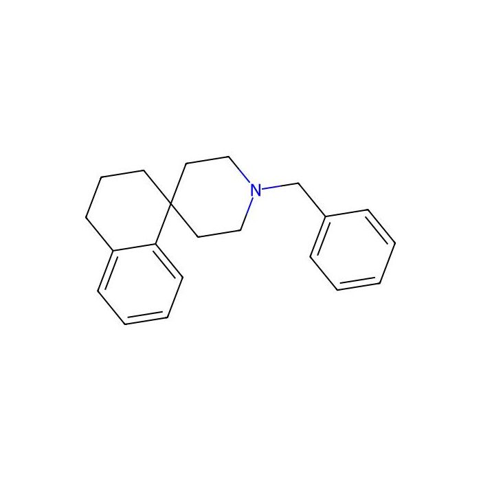 1'-benzyl-3,4-dihydro-2H-spiro[naphthalene-1,4'-piperidine] -  CAS No(95417-67-7) by Aladdin Scientific