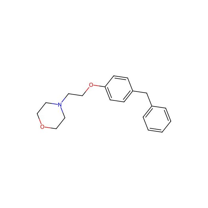 4-Benzylphenoxy-N-ethylmorpholine -  CAS No(99762-52-4) by Aladdin Scientific