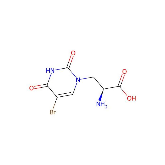 Bromo-willardiine -  CAS No(19772-78-2) by Aladdin Scientific
