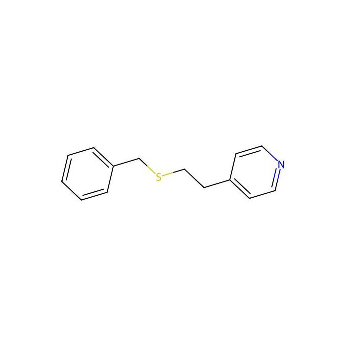4-(2-(Benzylthio)ethyl)pyridine -  CAS No(B668150) by Aladdin Scientific